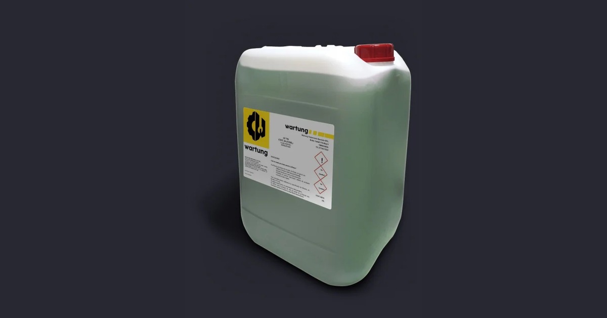 Ulei pentru înfiletări - COIL